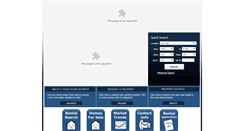 Desktop Screenshot of burtonc.com